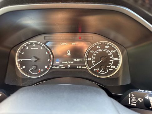 Used 2023 Mitsubishi Outlander SE image 20