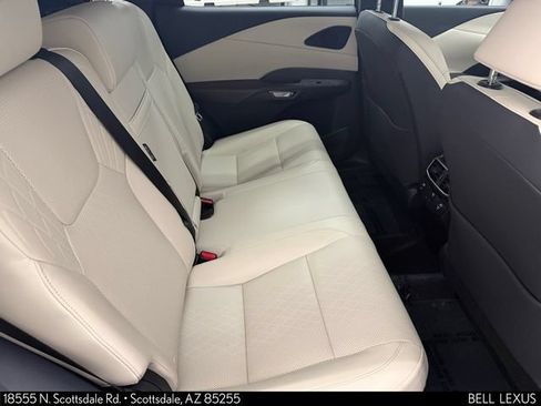 Used 2025 Lexus RX 350 Premium Plus w/ Accessory Package FWD image 13