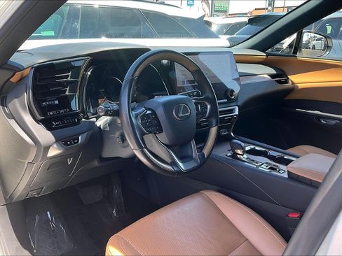 Used 2023 Lexus RX 350 Premium Plus w/ Cold Area Package FWD image 17