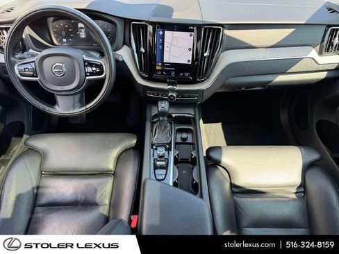 Used 2019 Volvo XC60 T6 Inscription AWD/4WD image 19