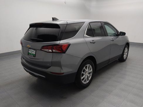 Used 2024 Chevrolet Equinox LT image 9