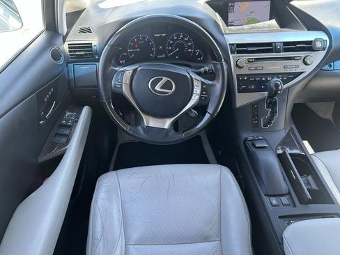 Used 2014 Lexus RX 350 FWD w/ Navigation Package image 9
