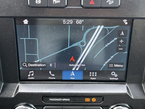 Used 2019 Ford F350 XLT w/ XLT Value Package AWD/4WD image 13