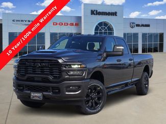 New 2026 RAM 2500 Tradesman video 1