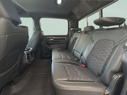 Used 2023 RAM 1500 Big Horn AWD/4WD image 26
