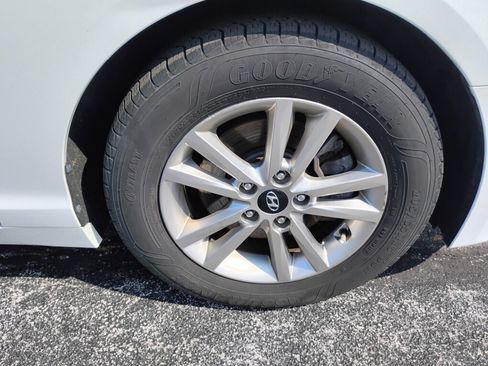 Used 2016 Hyundai Sonata SE FWD image 27