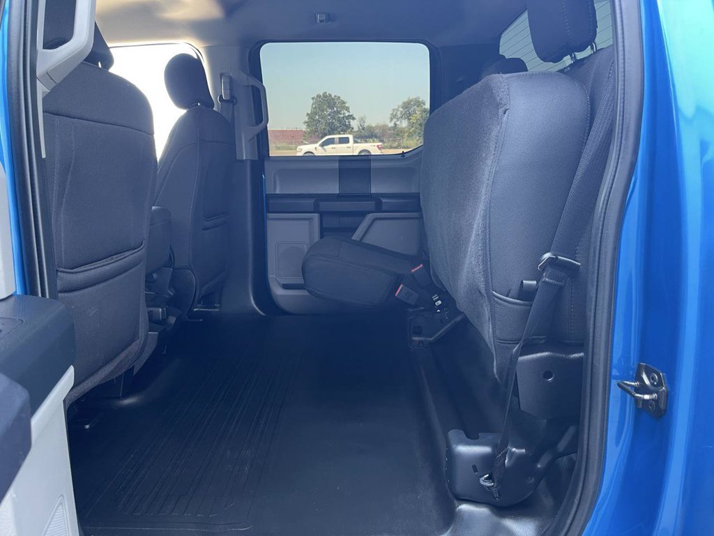Used 2020 Ford F150 XL w/ Equipment Group 101A Mid AWD/4WD image 30