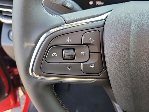 New 2026 Buick Envista Preferred w/ Convenience I Package image 21