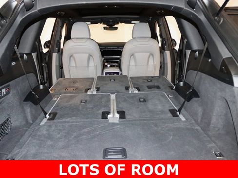 Used 2021 Audi Q7 3.0T Prestige w/ Prestige Package image 23