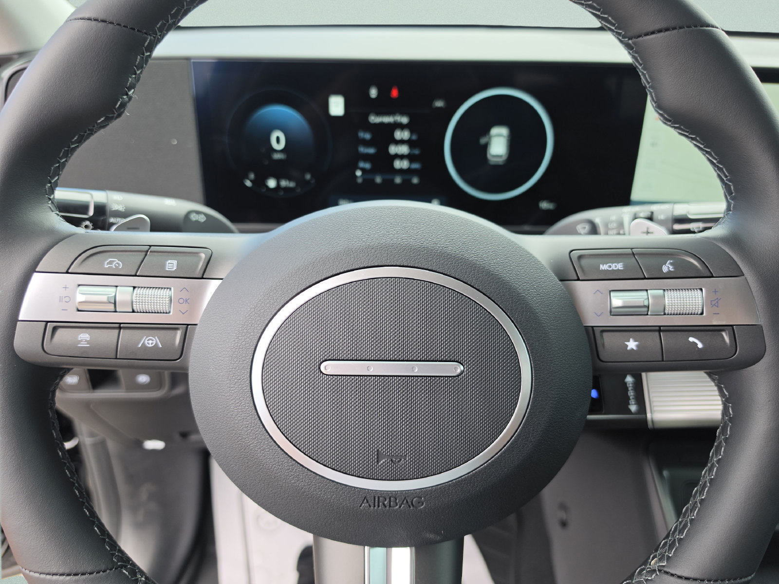 New 2026 Hyundai Kona Limited FWD image 36