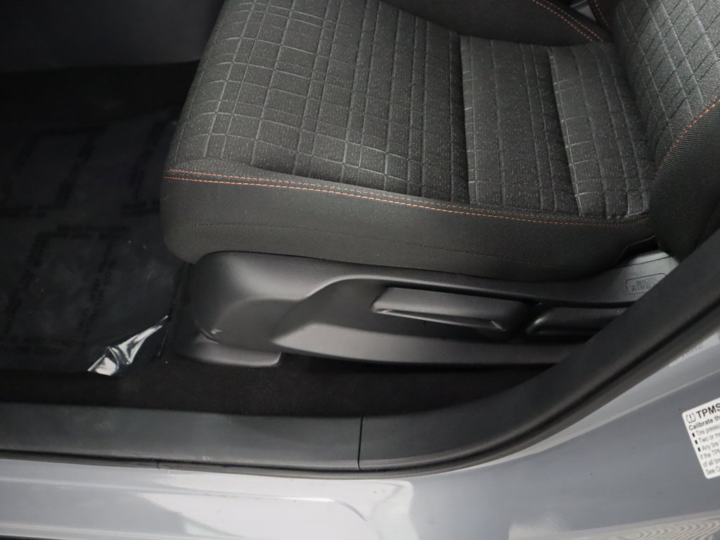 Certified 2026 Honda HR-V Sport image 29