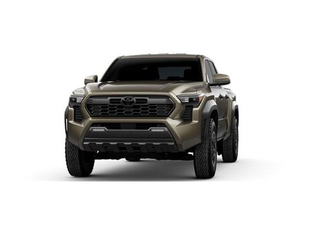 New 2026 Toyota Tacoma TRD Off-Road AWD/4WD image 51