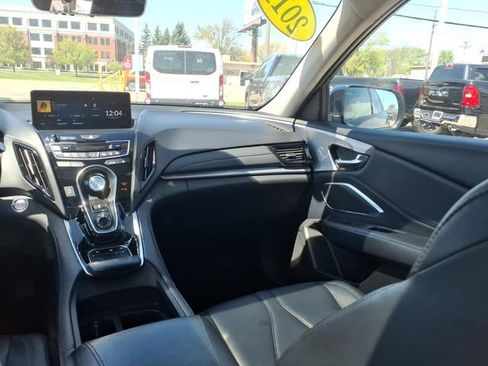 Used 2019 Acura RDX AWD image 13