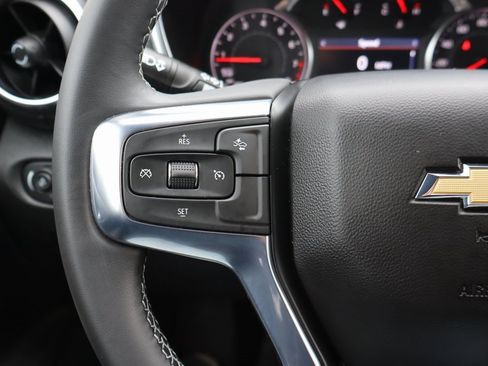 Used 2024 Chevrolet Blazer LT w/ Midnight/Sport Edition image 6