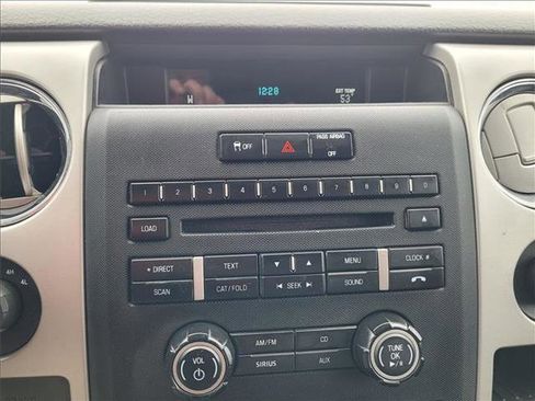 Used 2012 Ford F150 XLT w/ XLT Chrome Pkg image 22