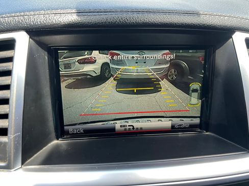 Used 2013 Mercedes-Benz GL 450 4MATIC image 22