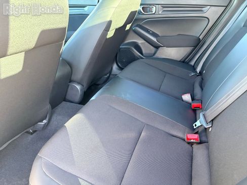 Used 2024 Honda Civic Sport image 22