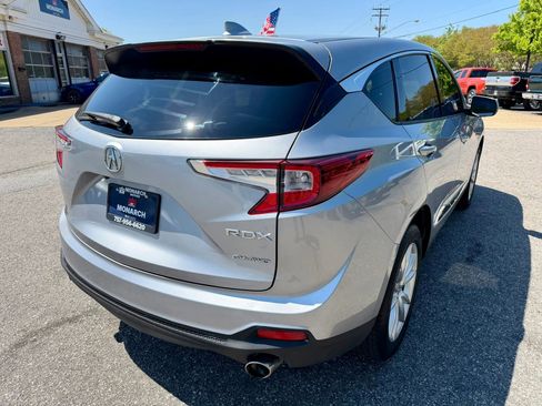 Used 2019 Acura RDX AWD image 5