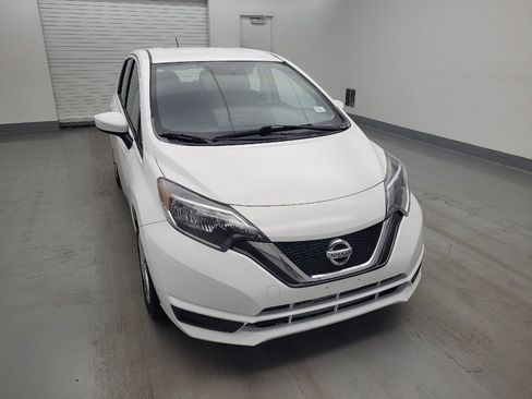 Used 2019 Nissan Versa Note SV FWD image 14