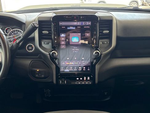 Used 2026 RAM 2500 Tradesman AWD/4WD image 24