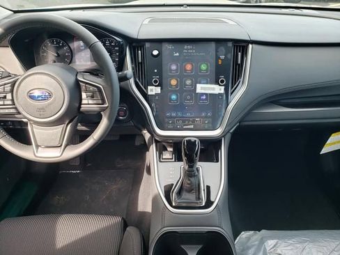 New 2025 Subaru Legacy Premium w/ Popular Package #1A image 13