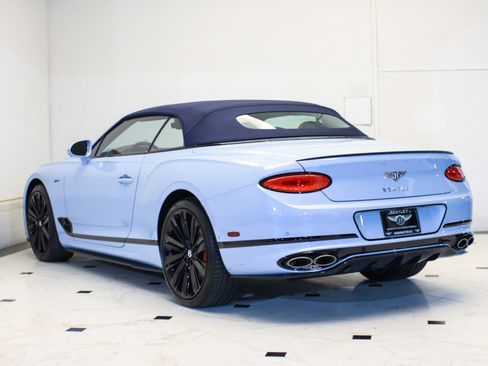 Used 2024 Bentley Continental GT Speed image 49