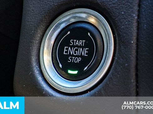 Used 2024 Chevrolet Tahoe LT image 45