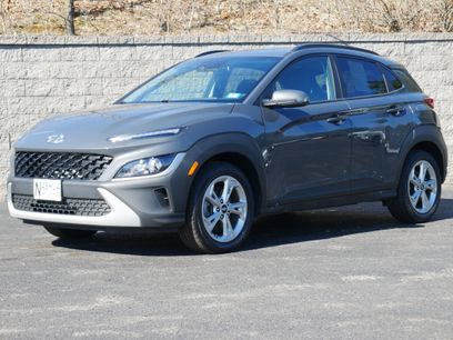 Used 2023 Hyundai Kona SEL w/ Convenience Package