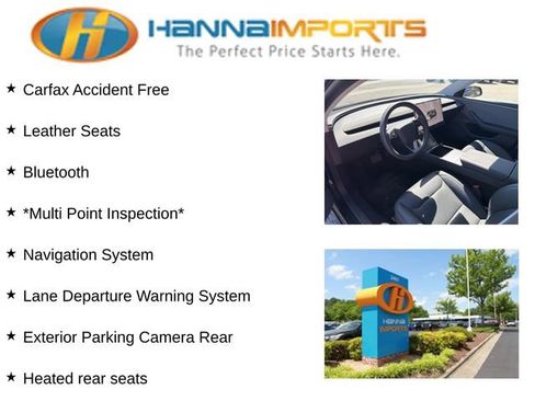 Used 2025 Tesla Model 3 Long Range image 7