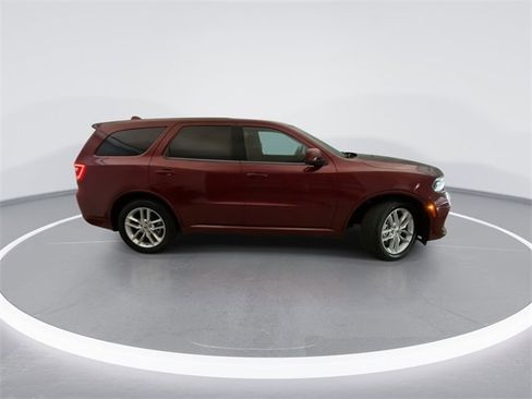 Used 2022 Dodge Durango GT image 6
