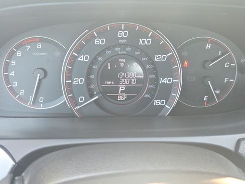 Used 2014 Honda Accord LX-S image 19