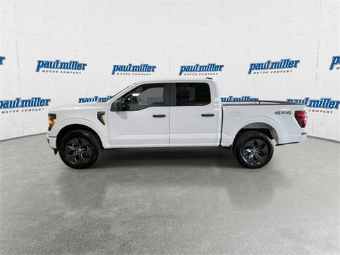New 2025 Ford F150 STX w/ Equipment Group 200A image 7