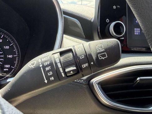 Certified 2022 Hyundai Santa Fe SEL AWD/4WD image 25