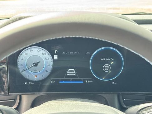 New 2026 Hyundai Elantra N FWD image 15