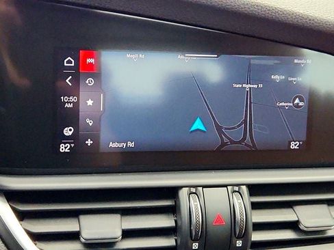 Used 2022 Alfa Romeo Giulia Ti image 20