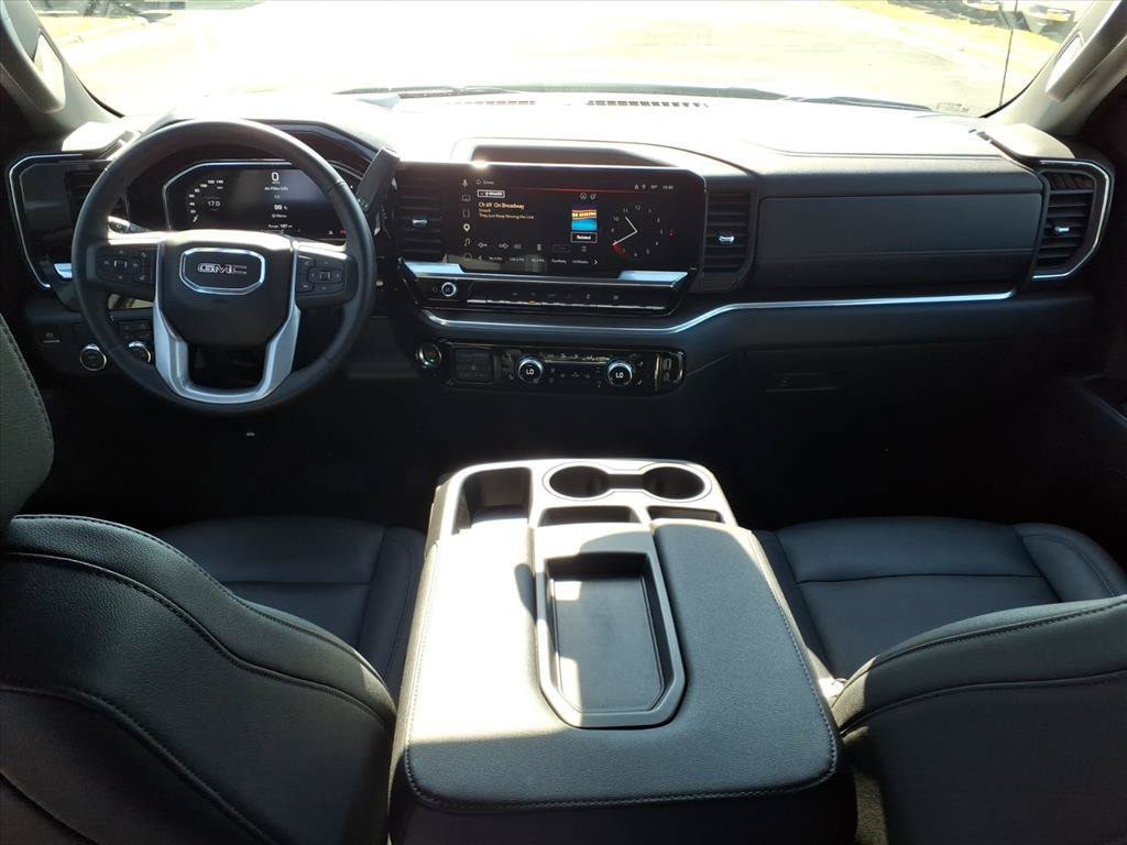 Used 2026 GMC Sierra 1500 SLT RWD image 25