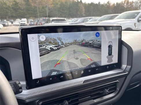 New 2025 Ford Bronco Sport Big Bend w/ Convenience Package image 26