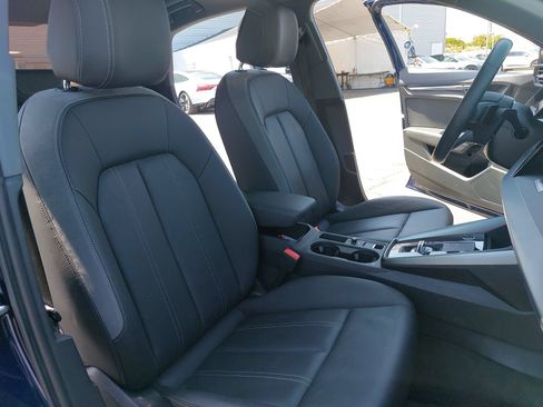 Used 2023 Audi A3 2.0T Premium Plus FWD image 10