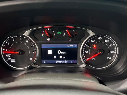 Certified 2020 GMC Acadia SLT w/ Premium Package AWD/4WD image 15