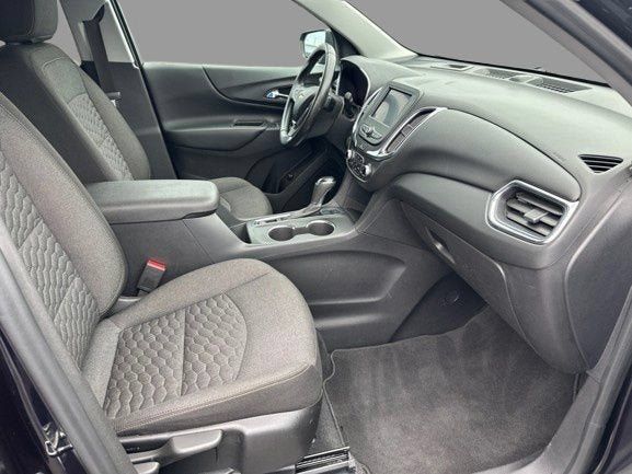 Used 2020 Chevrolet Equinox LT AWD/4WD image 11