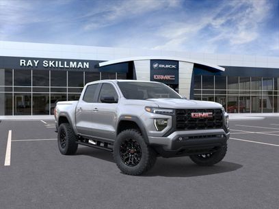 New 2026 GMC Canyon Elevation w/ Convenience Package