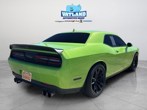 Certified 2023 Dodge Challenger R/T Scat Pack image 5