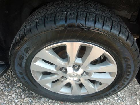 Used 2014 Toyota Sequoia Limited RWD image 52