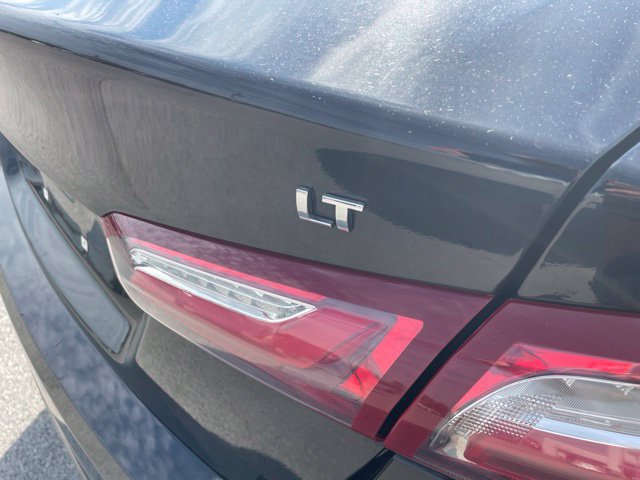 Used 2021 Chevrolet Malibu LT FWD image 10
