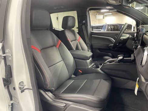 New 2026 Chevrolet Colorado Z71 w/ Z71 Convenience Package 2 AWD/4WD image 27