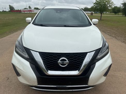 Used 2021 Nissan Murano S image 8