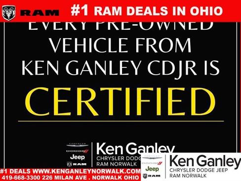 New 2026 RAM ProMaster 2500 w/ Safety Group image 8
