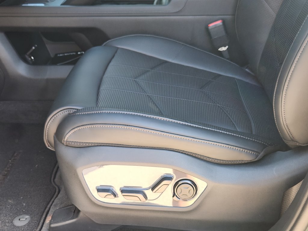 New 2027 Kia Telluride X-Line SX Prestige AWD/4WD image 16