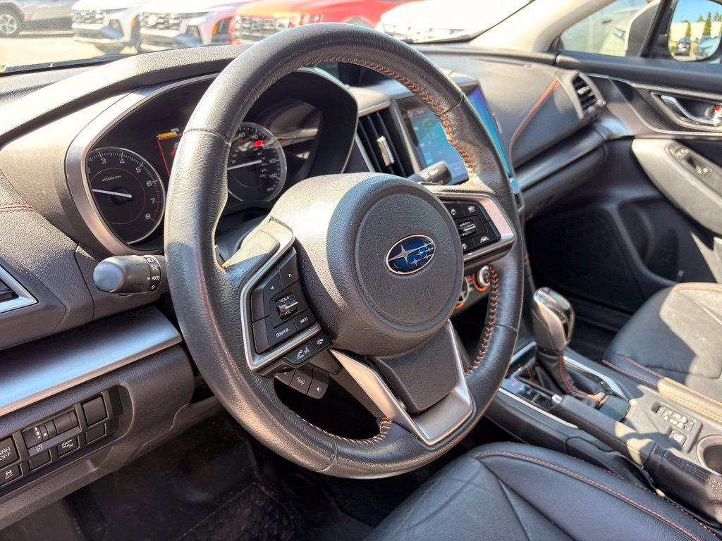 Used 2019 Subaru Crosstrek 2.0i Limited AWD/4WD image 10