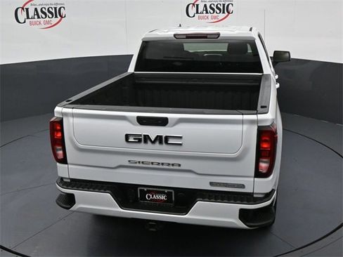Used 2021 GMC Sierra 1500 Elevation image 21